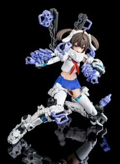 1/1 Megami Device Buster Doll Gunner (Reissue)