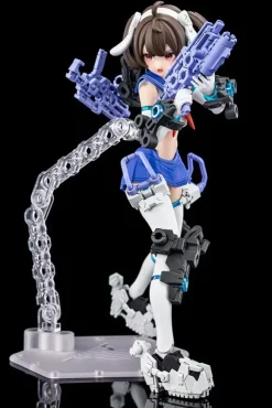 1/1 Megami Device Buster Doll Gunner (Reissue)