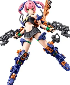 1/1 Megami Device Buster Doll Gunner Midnight Fang