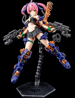 1/1 Megami Device Buster Doll Gunner Midnight Fang