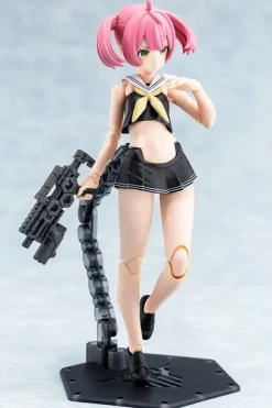 1/1 Megami Device Buster Doll Gunner Midnight Fang