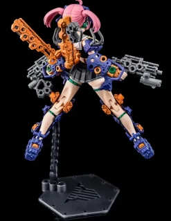 1/1 Megami Device Buster Doll Gunner Midnight Fang