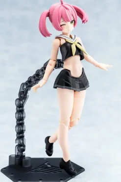 1/1 Megami Device Buster Doll Gunner Midnight Fang