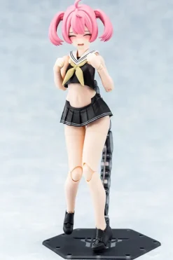 1/1 Megami Device Buster Doll Gunner Midnight Fang