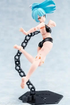 1/1 Megami Device Buster Doll Knight Darkness Claw