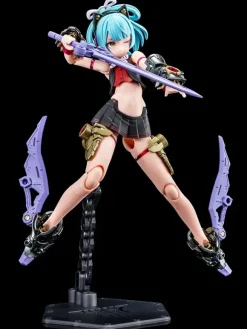1/1 Megami Device Buster Doll Knight Darkness Claw