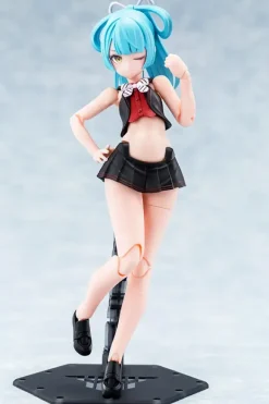 1/1 Megami Device Buster Doll Knight Darkness Claw