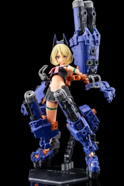 1/1 Megami Device Buster Doll Tank Midnight Fang