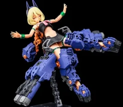 1/1 Megami Device Buster Doll Tank Midnight Fang