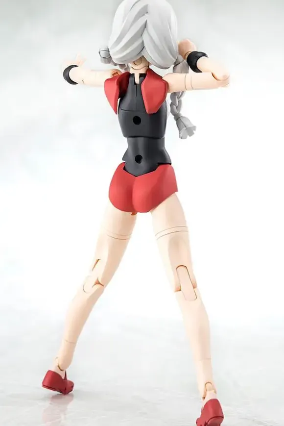 1/1 Megami Device Chaos & Pretty LITTLE RED