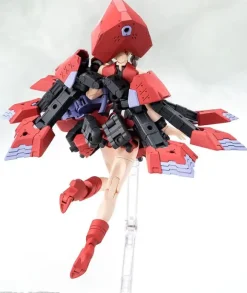 1/1 Megami Device Chaos & Pretty LITTLE RED