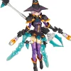 1/1 Megami Device Chaos & Pretty Witch DARKNESS