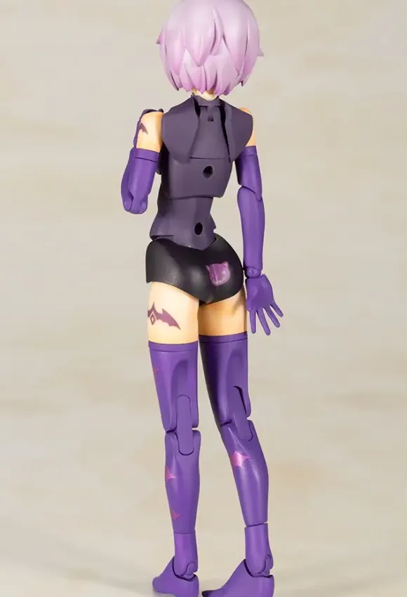 1/1 Megami Device Chaos & Pretty Witch DARKNESS