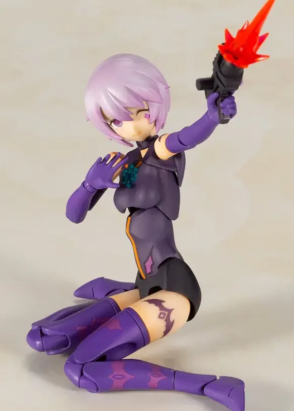 1/1 Megami Device Chaos & Pretty Witch DARKNESS