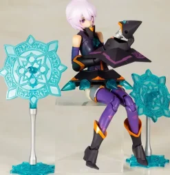 1/1 Megami Device Chaos & Pretty Witch DARKNESS
