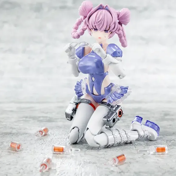 1/1 Megami Device Desire Maiden Medic