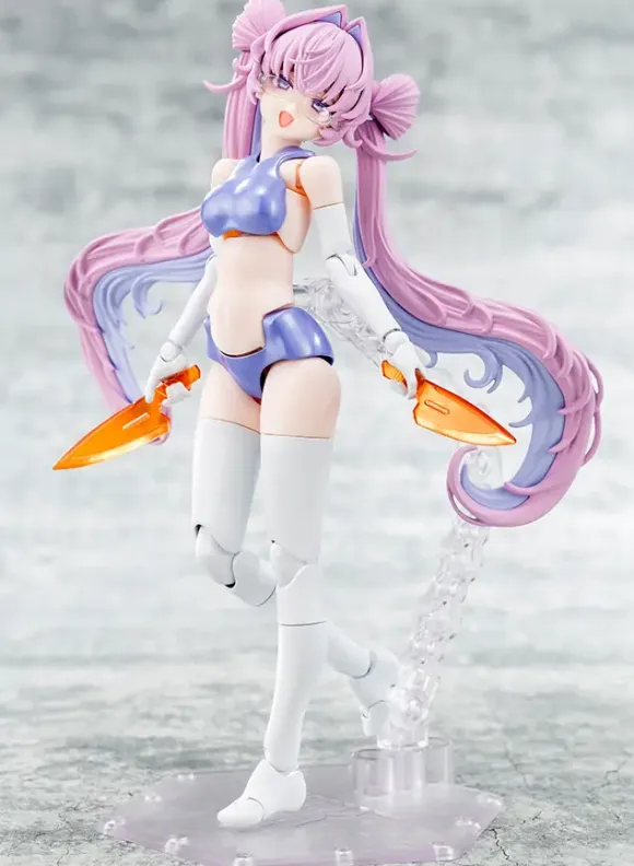1/1 Megami Device Desire Maiden Medic
