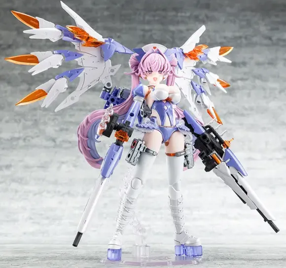 1/1 Megami Device Desire Maiden Medic