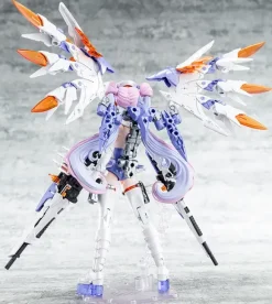 1/1 Megami Device Desire Maiden Medic