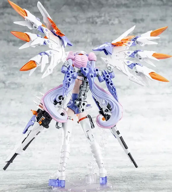 1/1 Megami Device Desire Maiden Medic