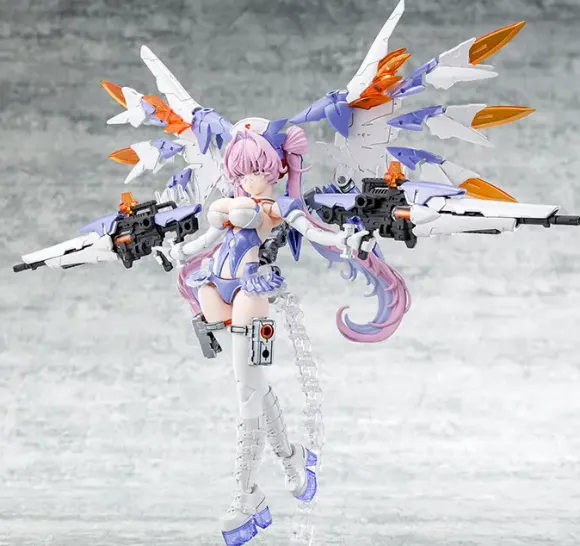 1/1 Megami Device Desire Maiden Medic