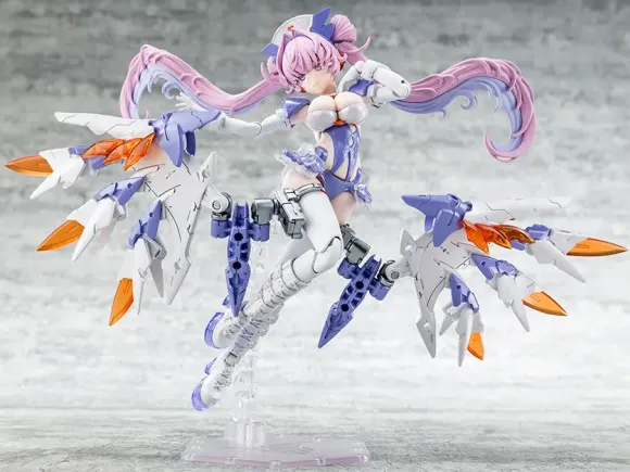 1/1 Megami Device Desire Maiden Medic