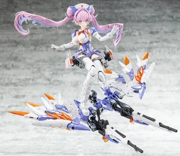 1/1 Megami Device Desire Maiden Medic