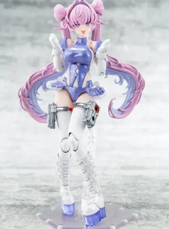 1/1 Megami Device Desire Maiden Medic