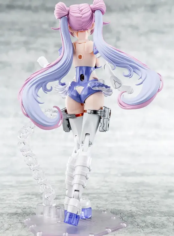 1/1 Megami Device Desire Maiden Medic