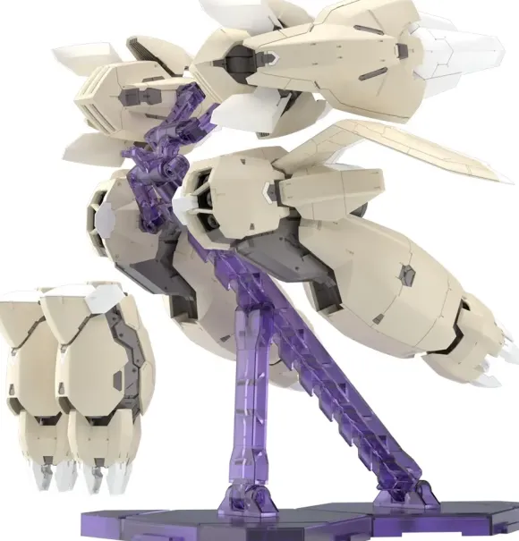 Megami Device: Gear Unit Ver. Ganesha (Alice Gear Aegis)