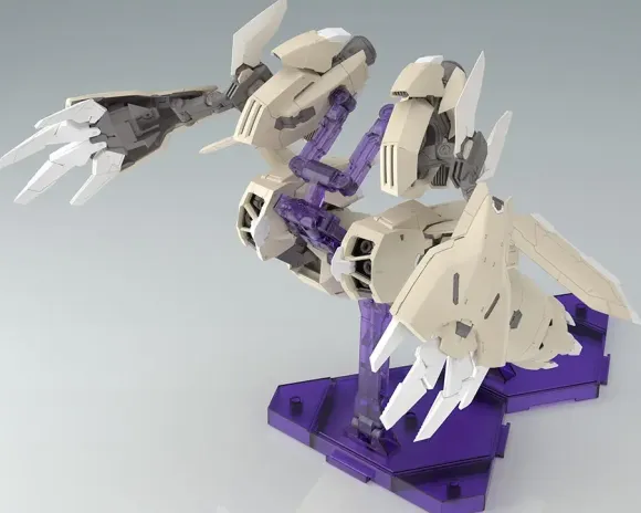 Megami Device: Gear Unit Ver. Ganesha (Alice Gear Aegis)
