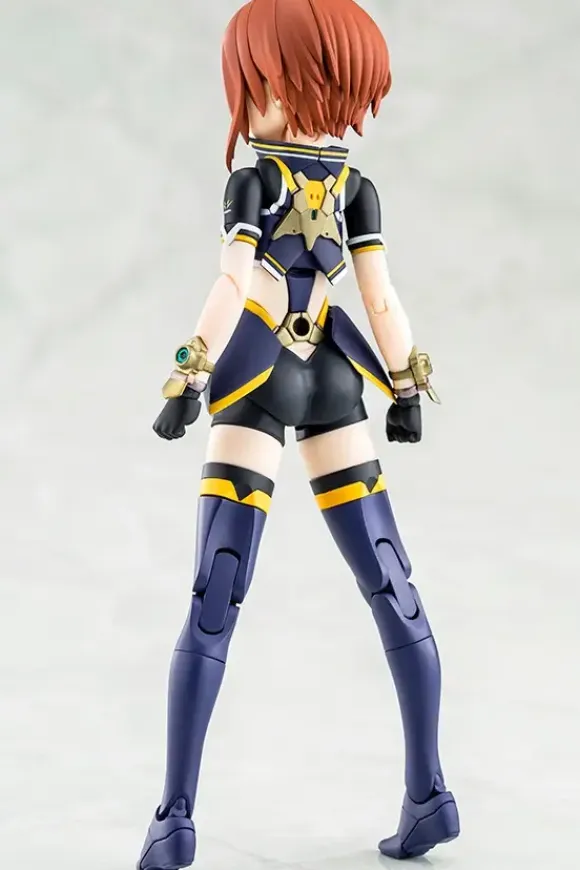 Megami Device: Kanagata Sugumi (Ga-shin) (Alice Gear Aegis)