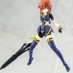 Megami Device: Kanagata Sugumi (Ga-shin) (Alice Gear Aegis)