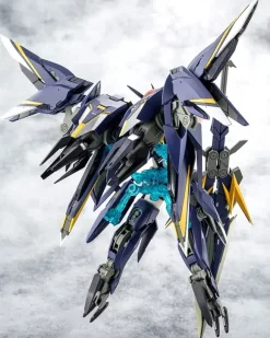 Megami Device: Kanagata Sugumi (Ga-shin) (Alice Gear Aegis)