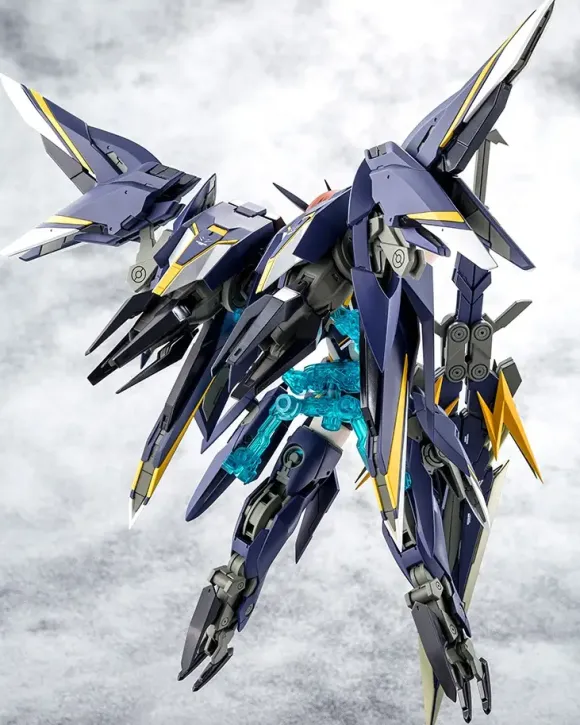 Megami Device: Kanagata Sugumi (Ga-shin) (Alice Gear Aegis)
