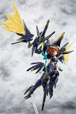 Megami Device: Kanagata Sugumi (Ga-shin) (Alice Gear Aegis)