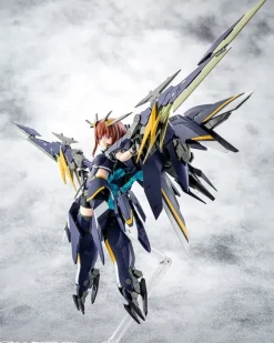 Megami Device: Kanagata Sugumi (Ga-shin) (Alice Gear Aegis)