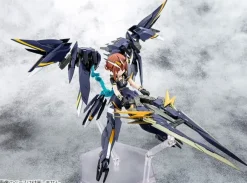 Megami Device: Kanagata Sugumi (Ga-shin) (Alice Gear Aegis)