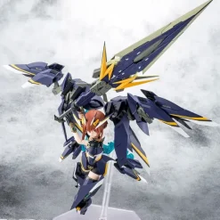 Megami Device: Kanagata Sugumi (Ga-shin) (Alice Gear Aegis)