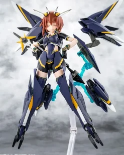 Megami Device: Kanagata Sugumi (Ga-shin) (Alice Gear Aegis)