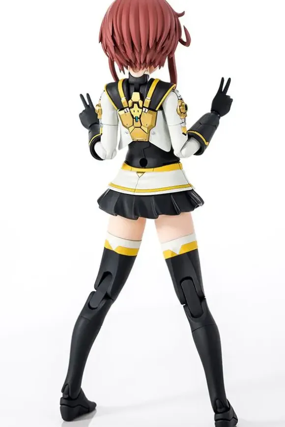 Megami Device: Kanagata Sugumi (Alice Gear Aegis) (Reissue)