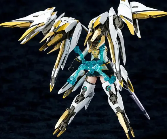 Megami Device: Kanagata Sugumi (Alice Gear Aegis) (Reissue)