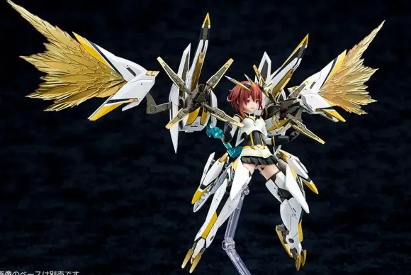 Megami Device: Kanagata Sugumi (Alice Gear Aegis) (Reissue)