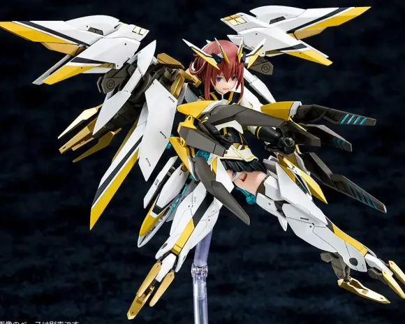 Megami Device: Kanagata Sugumi (Alice Gear Aegis) (Reissue)