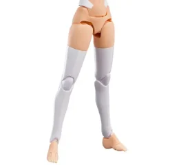 1/1 Megami Device M.S.G 02 Bottoms Set Skin Color D (Reissue)