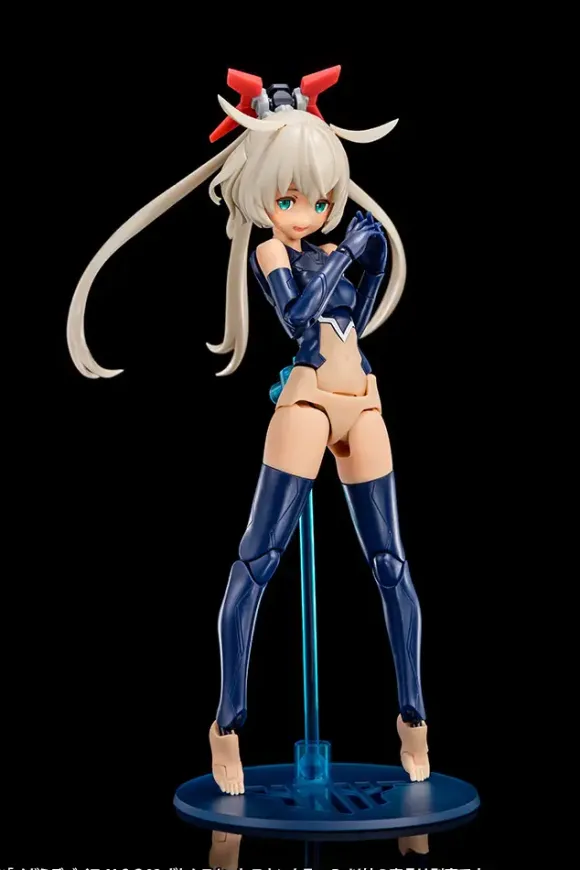 1/1 Megami Device M.S.G 02 Bottoms Set Skin Color D (Reissue)