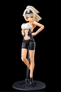 1/1 Megami Device M.S.G 02 Bottoms Set Black