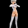 1/1 Megami Device M.S.G 02 Bottoms Set Skin Color D