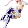 1/1 Megami Device M.S.G 02 Bottoms Set Skin Color A (Reissue)