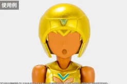 1/1 Megami Device M.S.G 08 Face Set Buster Doll Skin Color E